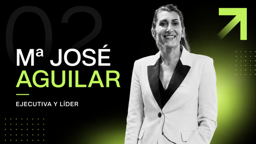 Maria jose ejecutiva