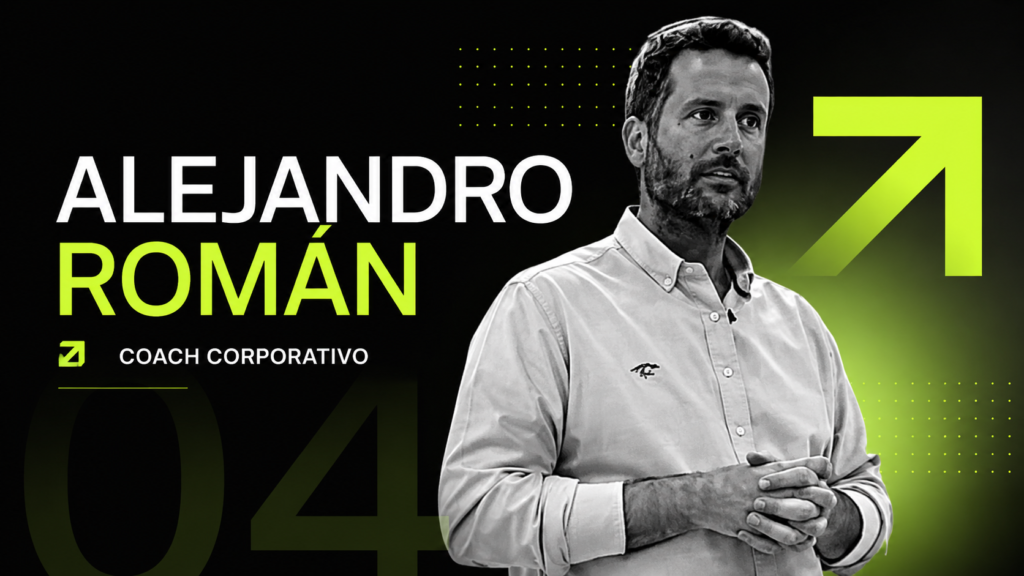 Alejandro ejecutivo